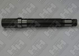 Вал ведущий для гусеничный экскаватор CASE CX230 (160033A1)