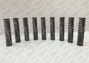 Комплект пружинок (9шт.) для гусеничный экскаватор CATERPILLAR 311-A (5I-8757)