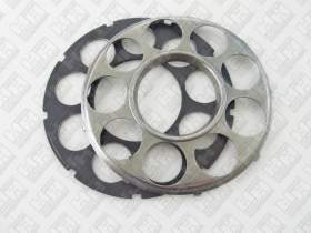 Прижимная пластина для гусеничный экскаватор CATERPILLAR 320D (173-3443, 173-3442)