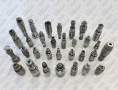 Предохранительный клапан