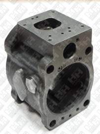 Корпус гидронасоса для гусеничный экскаватор DAEWOO-DOOSAN DX225LC-3 (402-00026A)