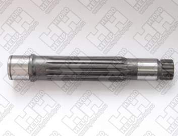 Ведомый вал для гусеничный экскаватор DAEWOO-DOOSAN DX225LC-3 (405-00008)
