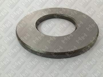Опорная плита для гусеничный экскаватор DAEWOO-DOOSAN DX225LC-3 (412-00006)