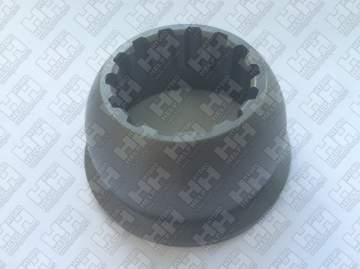 Полусфера для гусеничный экскаватор DAEWOO-DOOSAN DX225LC-3 (K9006408)