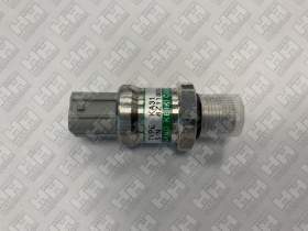 Датчик давления для Экскаватора DAEWOO DOOSAN DX225LC-3