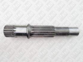 Вал для гусеничный экскаватор DAEWOO-DOOSAN DX225LC-3 (405-00013)