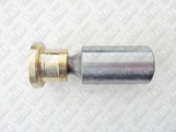 Комплект поршней (1 компл./7-9 шт.) для гусеничный экскаватор DAEWOO-DOOSAN DX235LCR (K9001845)