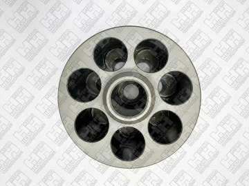 Блок поршней для гусеничный экскаватор DAEWOO-DOOSAN DX340LC (2.410-00138)