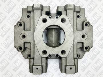 Крышка корпуса для гусеничный экскаватор DAEWOO-DOOSAN DX380LC ()