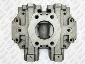 Крышка корпуса для гусеничный экскаватор DAEWOO-DOOSAN DX420LCA ()