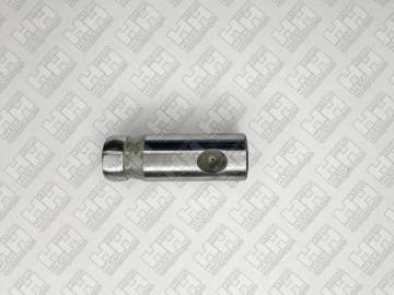 Палец сервопоршня для гусеничный экскаватор DAEWOO-DOOSAN DX420LCA (2.428-00065)