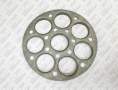 Прижимная пластина