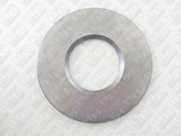 Опорная плита для гусеничный экскаватор DAEWOO-DOOSAN DX420LCA (250201-01462)