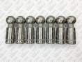 Комплект поршней (1 компл./7 шт.)