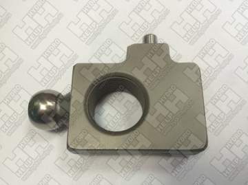 Палец сервопоршня для гусеничный экскаватор DAEWOO-DOOSAN S155LC-V (718417, 113379, 113380)