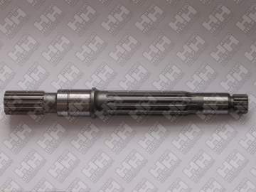 Ведущий вал для гусеничный экскаватор DAEWOO-DOOSAN S155LC-V (113446)