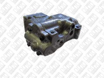 Регулятор для гусеничный экскаватор DAEWOO-DOOSAN S155LC-V (717119, 720454)
