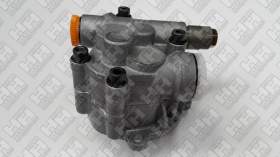 Шестеренчатый насос для гусеничный экскаватор DAEWOO-DOOSAN S155LC-V (716654A, 719211)