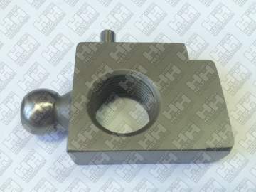 Палец сервопоршня для колесный экскаватор DAEWOO-DOOSAN S160W-V (717006, 195791, 113380)