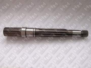 Ведущий вал для колесный экскаватор DAEWOO-DOOSAN S160W-V (136484)