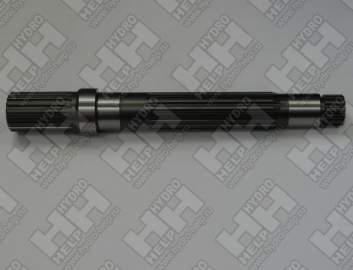 Ведущий вал для гусеничный экскаватор DAEWOO-DOOSAN S400 LC-V (135197)