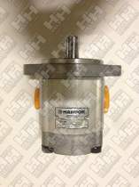 Шестеренчатый насос для гусеничный экскаватор HITACHI ZX270 (9218005, 4276918, AT202122)