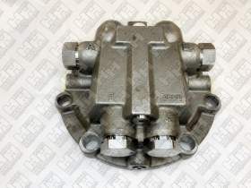 Крышка корпуса для гусеничный экскаватор HITACHI ZX270 (9213241)