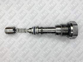 Предохранительный клапан для гусеничный экскаватор HITACHI ZX270 (9213855)