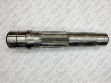 Вал для гусеничный экскаватор HITACHI ZX330 (2047884)