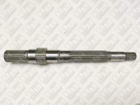 Ведущий вал для гусеничный экскаватор HITACHI ZX500-3 (0978501)