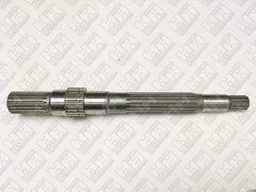 Ведущий вал для гусеничный экскаватор HITACHI ZX500-3 (0978501)