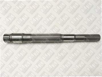 Ведомый вал для гусеничный экскаватор HITACHI ZX500-3 (0820406)