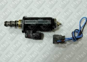 Соленоид для гусеничный экскаватор HITACHI ZX670-3 (4654325)