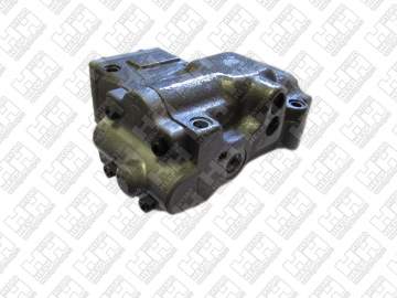 Регулятор для колесный экскаватор HYUNDAI R140W-7 (XJBN-00453, XJBN-00452)