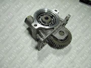 PTO BOX для гусеничный экскаватор HYUNDAI R210LC-7 ()