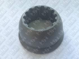 Полусфера для гусеничный экскаватор HYUNDAI R250LC-7 (XJBN-00083)