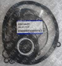 Ремкомплект для гусеничный экскаватор HYUNDAI R290LC-7H (XKAH-00191)