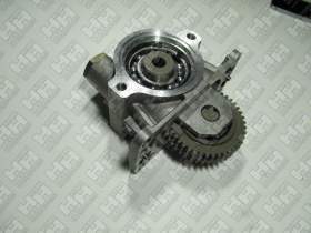 PTO BOX для гусеничный экскаватор HYUNDAI R290LC-9 ()