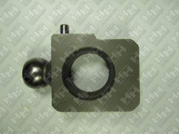 Палец сервопоршня для гусеничный экскаватор HYUNDAI R500LC-7 (XJBN-00981, XJBN-00986)