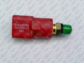 Датчик давления для Экскаватора KOMATSU PC400-6
